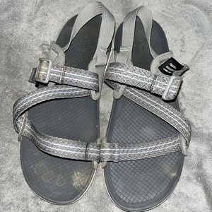 Chaco lowdowns